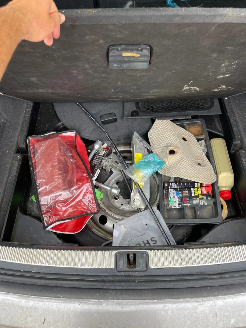 Audi A4 B7 на части, снимка 6 - Автомобили и джипове - 52368720