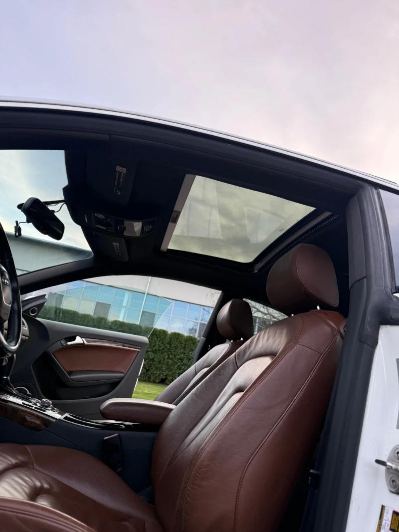 Audi A5 B&O PANORAMA, снимка 12 - Автомобили и джипове - 52539847
