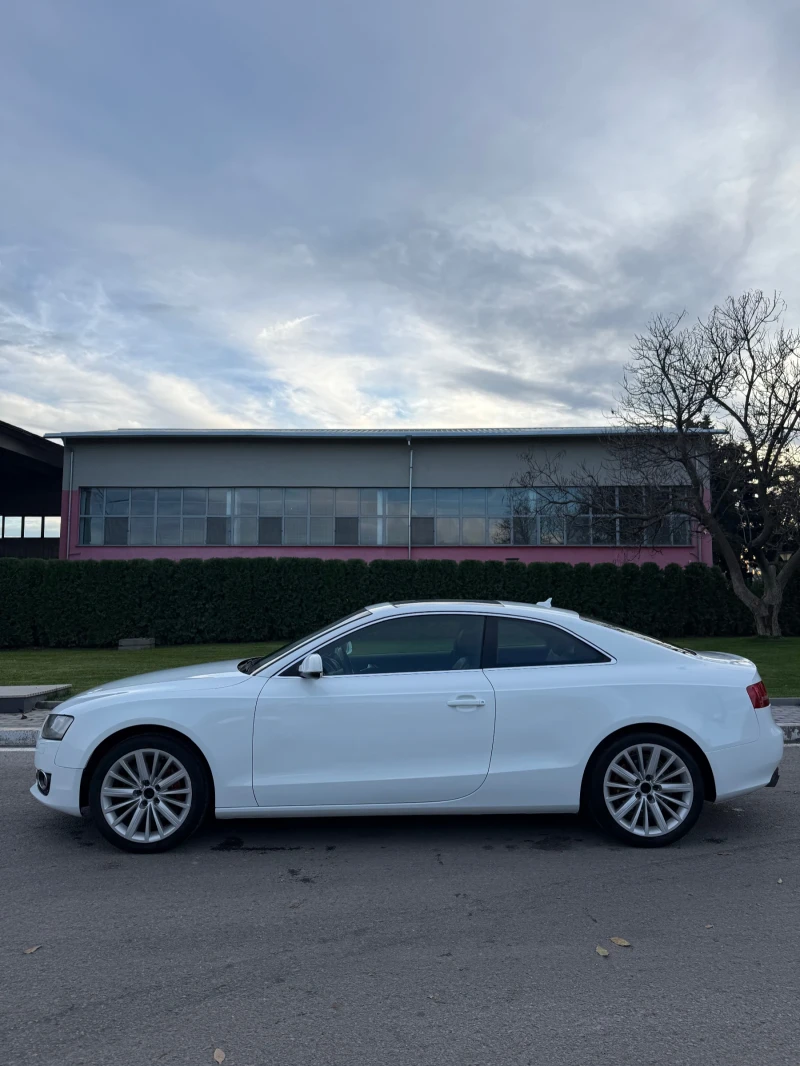 Audi A5 B&O PANORAMA, снимка 5 - Автомобили и джипове - 52539847