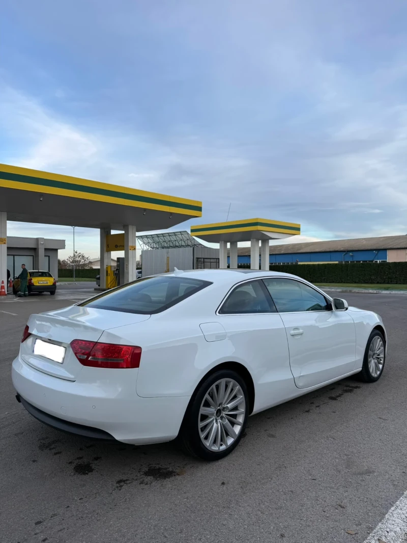 Audi A5 B&O PANORAMA, снимка 4 - Автомобили и джипове - 52539847