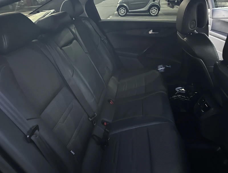 Peugeot 508 GT 2.2 HDI, снимка 11 - Автомобили и джипове - 53078423