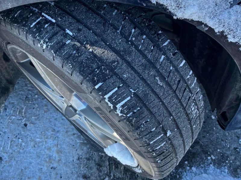 Mercedes-Benz C 300 * CARFAX * ЦЕНА ДО БГ, снимка 7 - Автомобили и джипове - 53191983