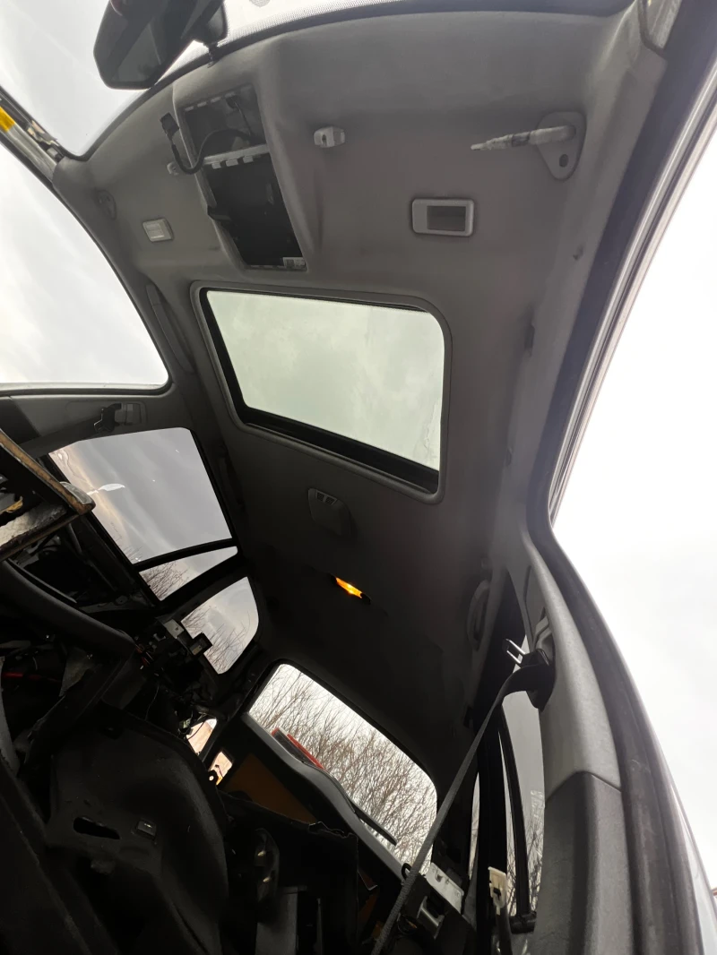 BMW 330 3.0d автомат на части, снимка 6 - Автомобили и джипове - 53288700