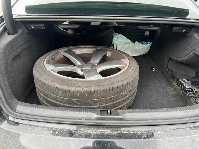 Audi S5 * Progressiv * CARFAX * ЦЕНА ДО БГ, снимка 13 - Автомобили и джипове - 53363811