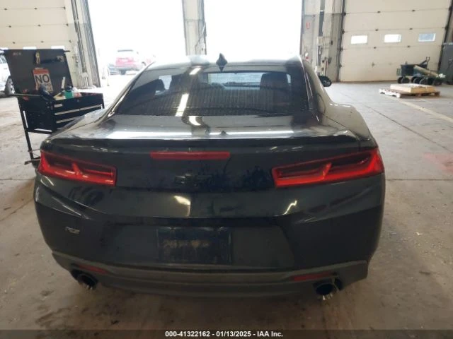 Chevrolet Camaro 1LT * CARFAX * АВТО КРЕДИТ, снимка 7 - Автомобили и джипове - 49586796