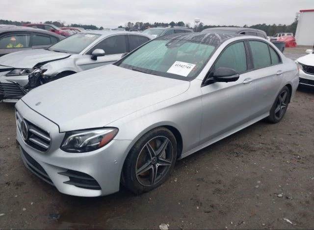 Mercedes-Benz E 350 4MATIC Widescreen* Burmester* Обдухване*  - изображение 2