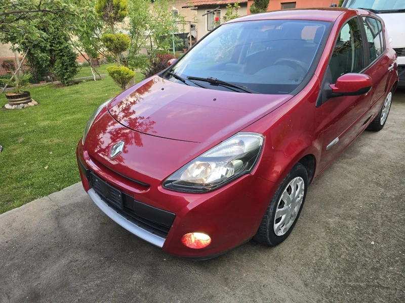 Renault Clio 1.2 75к.с GPL - 5650 лв. - 13845997 | Car24.bg