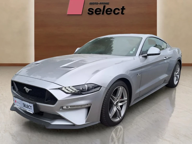 Ford Mustang 5.0 - 99990 лв. / 51124.08 € - 91079691 1
