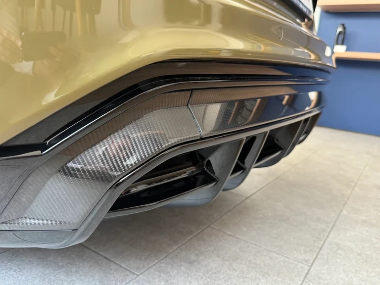 Audi E-Tron GT RS e-tron GT quattro - изображение 6