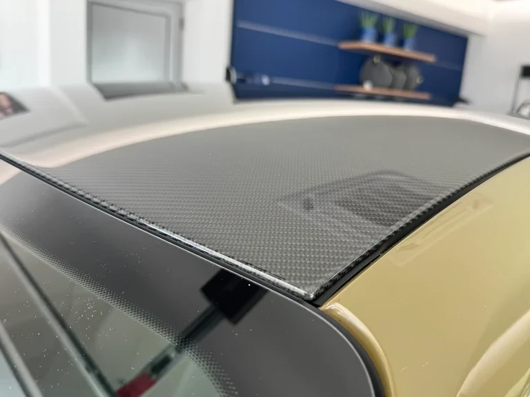 Audi E-Tron GT RS e-tron GT quattro - изображение 5