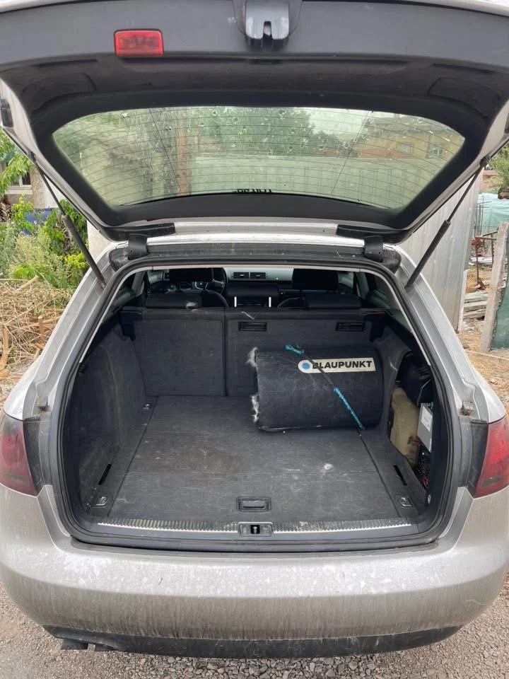 Audi A4 B7 на части, снимка 4 - Автомобили и джипове - 52368720