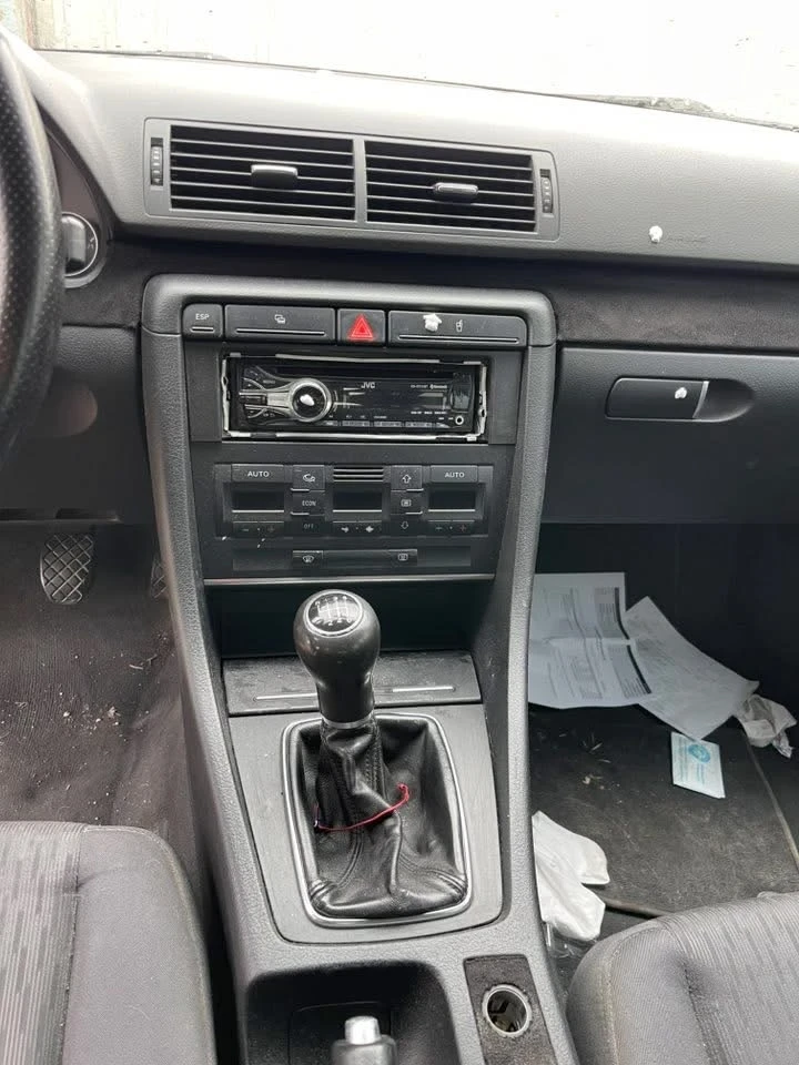 Audi A4 B7 на части, снимка 9 - Автомобили и джипове - 52368720