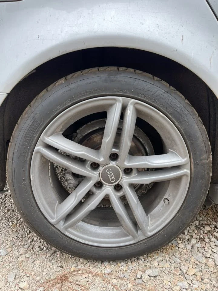 Audi A4 B7 на части, снимка 2 - Автомобили и джипове - 52368720