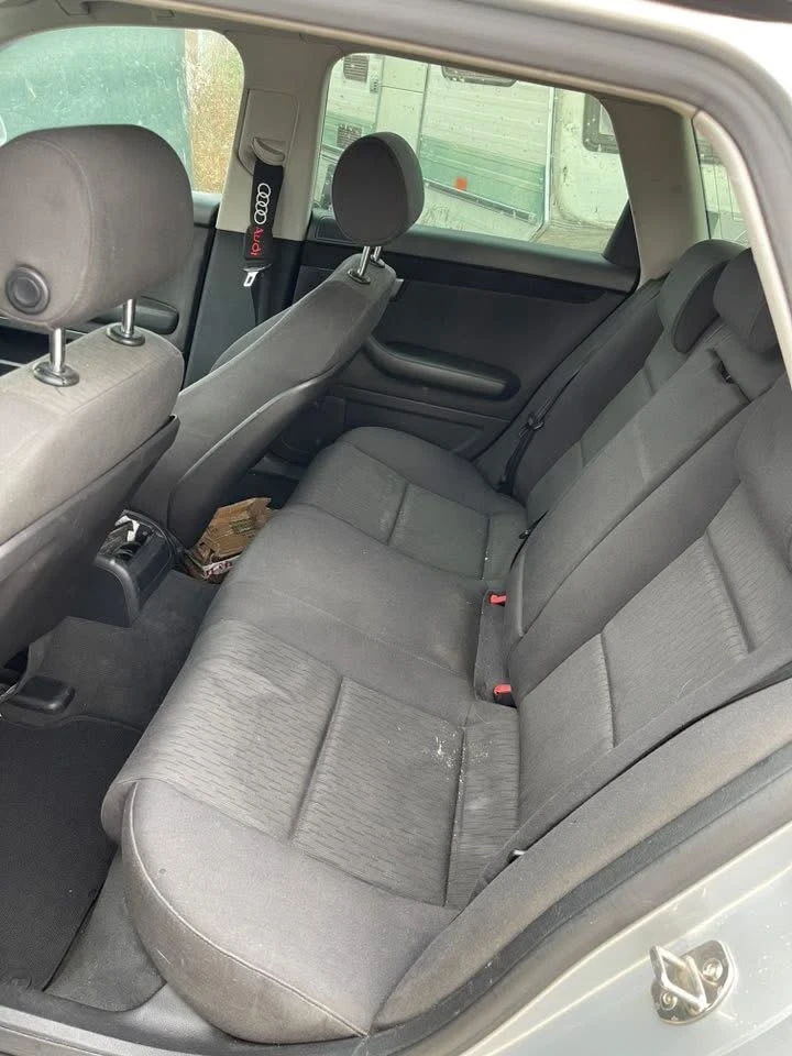 Audi A4 B7 на части, снимка 10 - Автомобили и джипове - 52368720