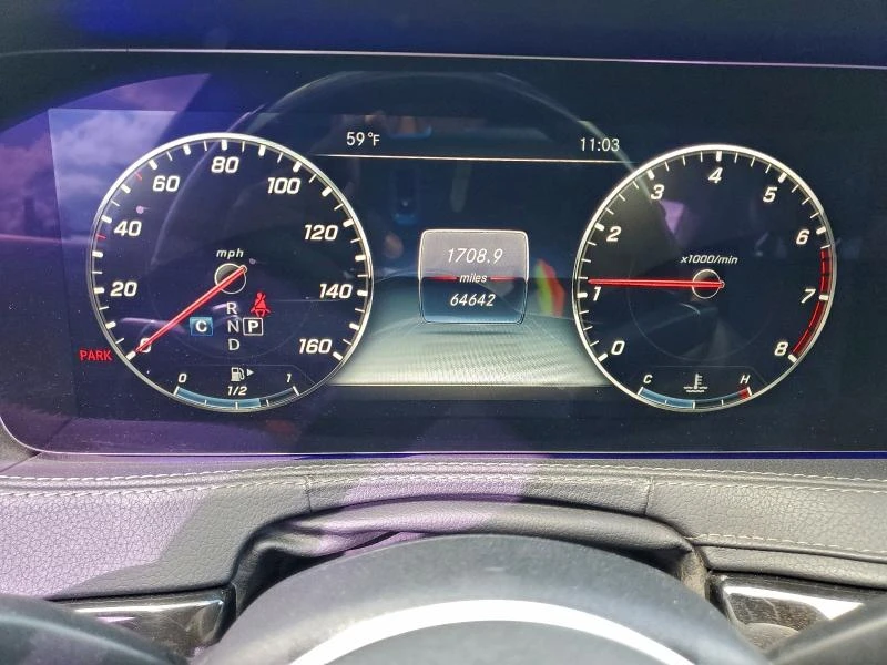 Mercedes-Benz S 450 Кожа* Подгрев* Keyless* Navi* Клип на мотор, снимка 9 - Автомобили и джипове - 53163029