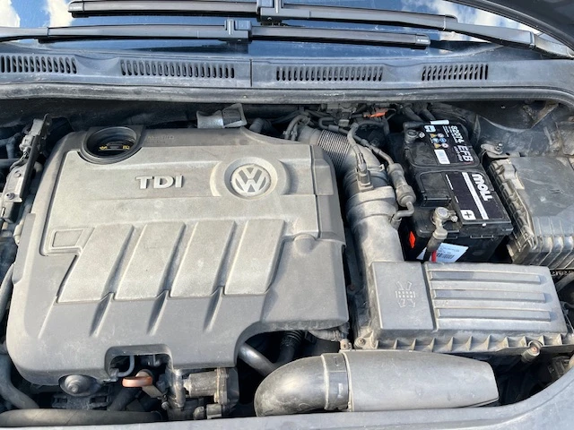 VW Golf Plus, снимка 3 - Автомобили и джипове - 54635386