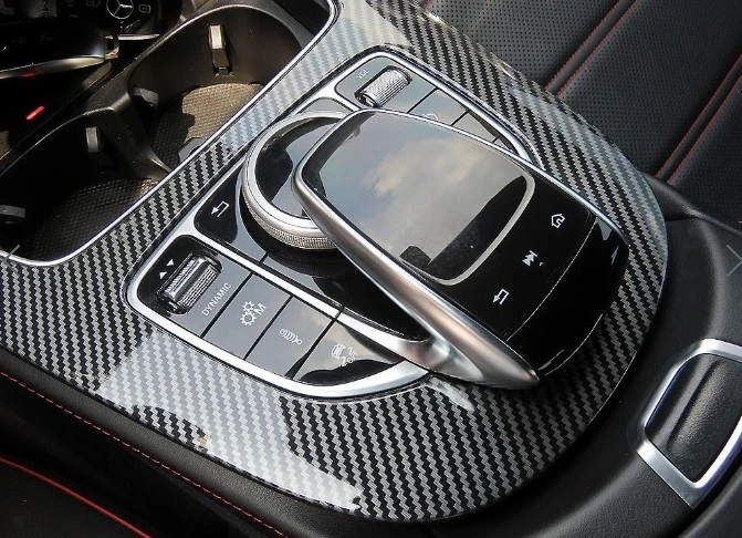 Mercedes-Benz E 43 AMG 63 AGM KIT* 360* ОБДУХ* BURMASTER* HUD* CARBON* КР, снимка 15 - Автомобили и джипове - 55154142