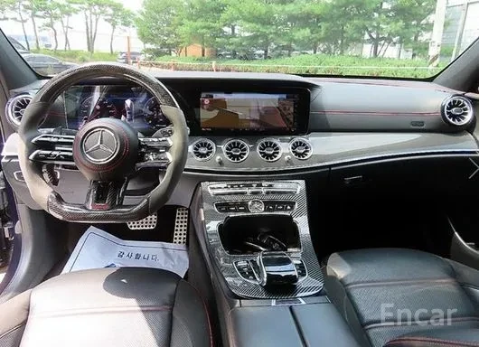 Mercedes-Benz E 43 AMG 63 AGM KIT* 360* ОБДУХ* BURMASTER* HUD* CARBON* КР, снимка 6 - Автомобили и джипове - 55154142