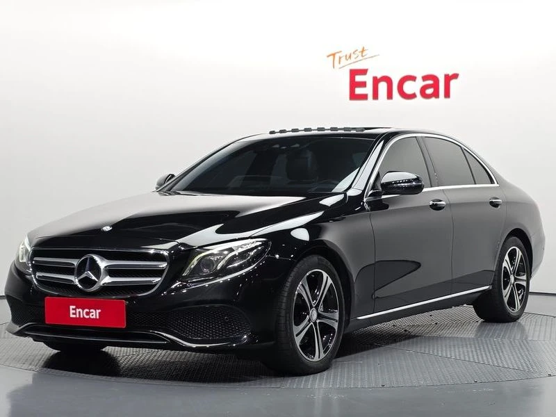 Mercedes-Benz E 220 E220d Avantgarde| 143к.с.| ВКЛ.ТЕХНОТЕСТ
