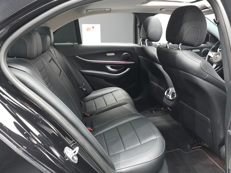 Mercedes-Benz E 220 E220d Avantgarde| 143к.с.| ВКЛ.ТЕХНОТЕСТ, снимка 12 - Автомобили и джипове - 55217847