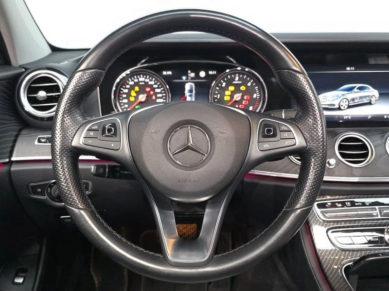 Mercedes-Benz E 220 E220d Avantgarde| 143к.с.| ВКЛ.ТЕХНОТЕСТ, снимка 13 - Автомобили и джипове - 55217847