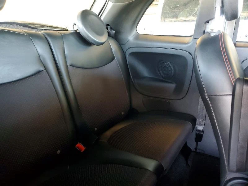Fiat 500e FWD, снимка 10 - Автомобили и джипове - 55484163