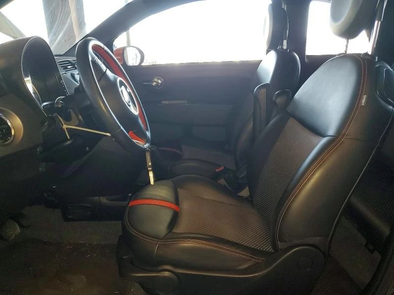 Fiat 500e FWD, снимка 7 - Автомобили и джипове - 55484163