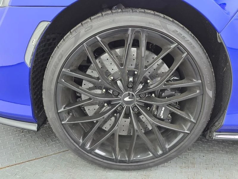 McLaren GT 4.0 Automatic ������ ����: 137323 EUR !!!������ �� | Mobile.bg � ����������� 5