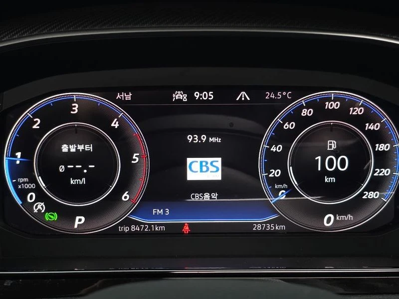 VW Arteon 2.0 TDI | HEAD UP* 360 CAM* МАСАЖ* , снимка 8 - Автомобили и джипове - 56067846