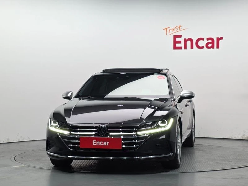VW Arteon 2.0 TDI | HEAD UP* 360 CAM* МАСАЖ* , снимка 3 - Автомобили и джипове - 56067846