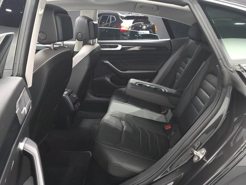 VW Arteon 2.0 TDI | HEAD UP* 360 CAM* МАСАЖ* , снимка 11 - Автомобили и джипове - 56067846
