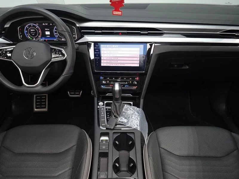 VW Arteon 2.0 TDI | HEAD UP* 360 CAM* МАСАЖ* , снимка 7 - Автомобили и джипове - 56067846