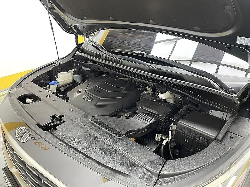 Kia Carnival 3.3 7-Seater Limousine President | Mobile.bg � ����������� 6