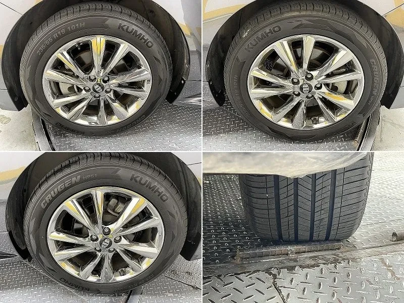 Kia Carnival 3.3 7-Seater Limousine President | Mobile.bg � ����������� 5