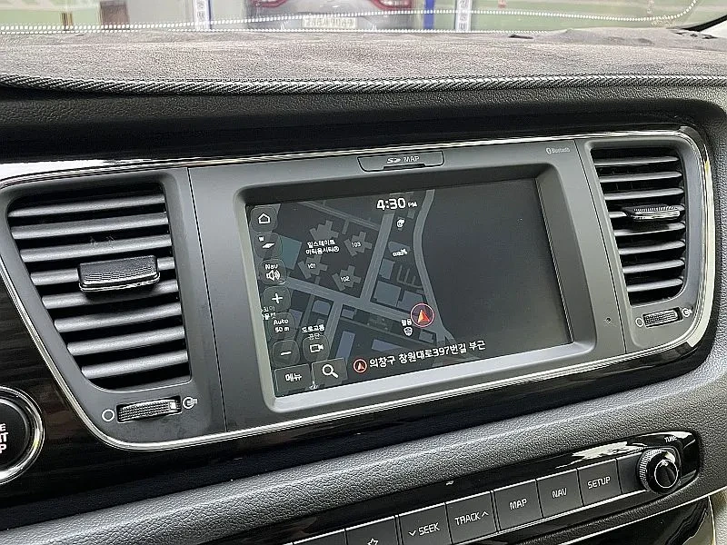 Kia Carnival 3.3 7-Seater Limousine President | Mobile.bg � ����������� 15
