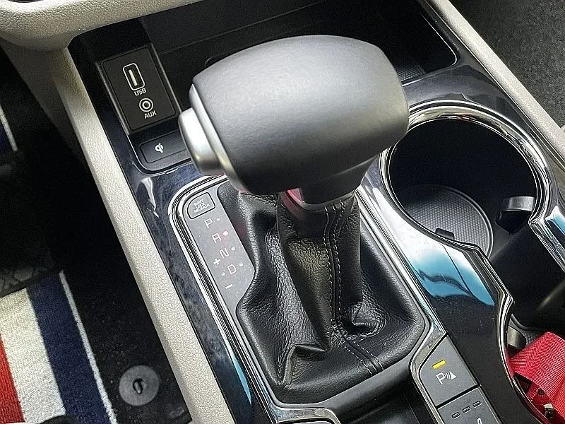 Kia Carnival 3.3 7-Seater Limousine President | Mobile.bg � ����������� 9