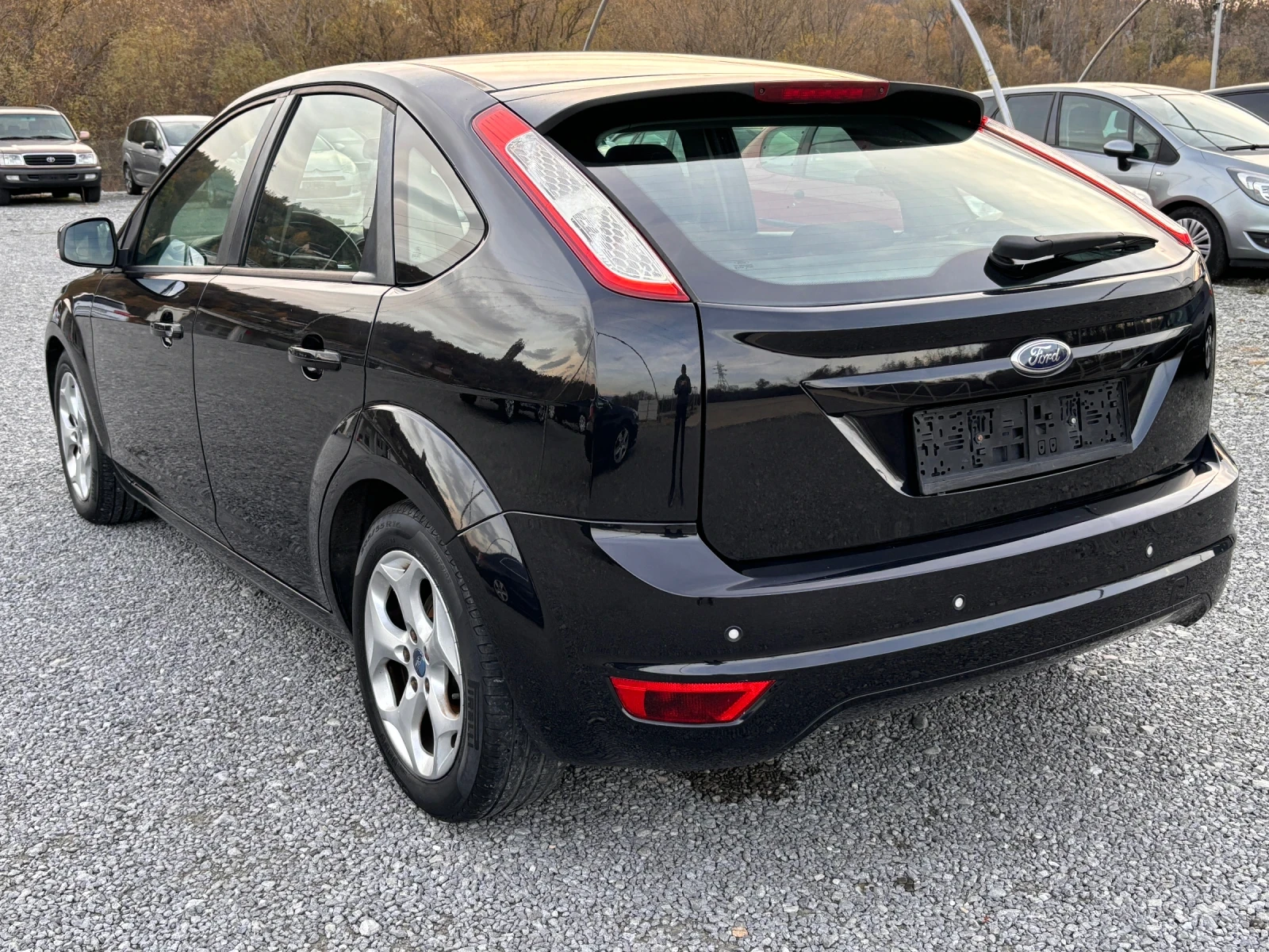 Ford Focus 1.6 i face - изображение 4