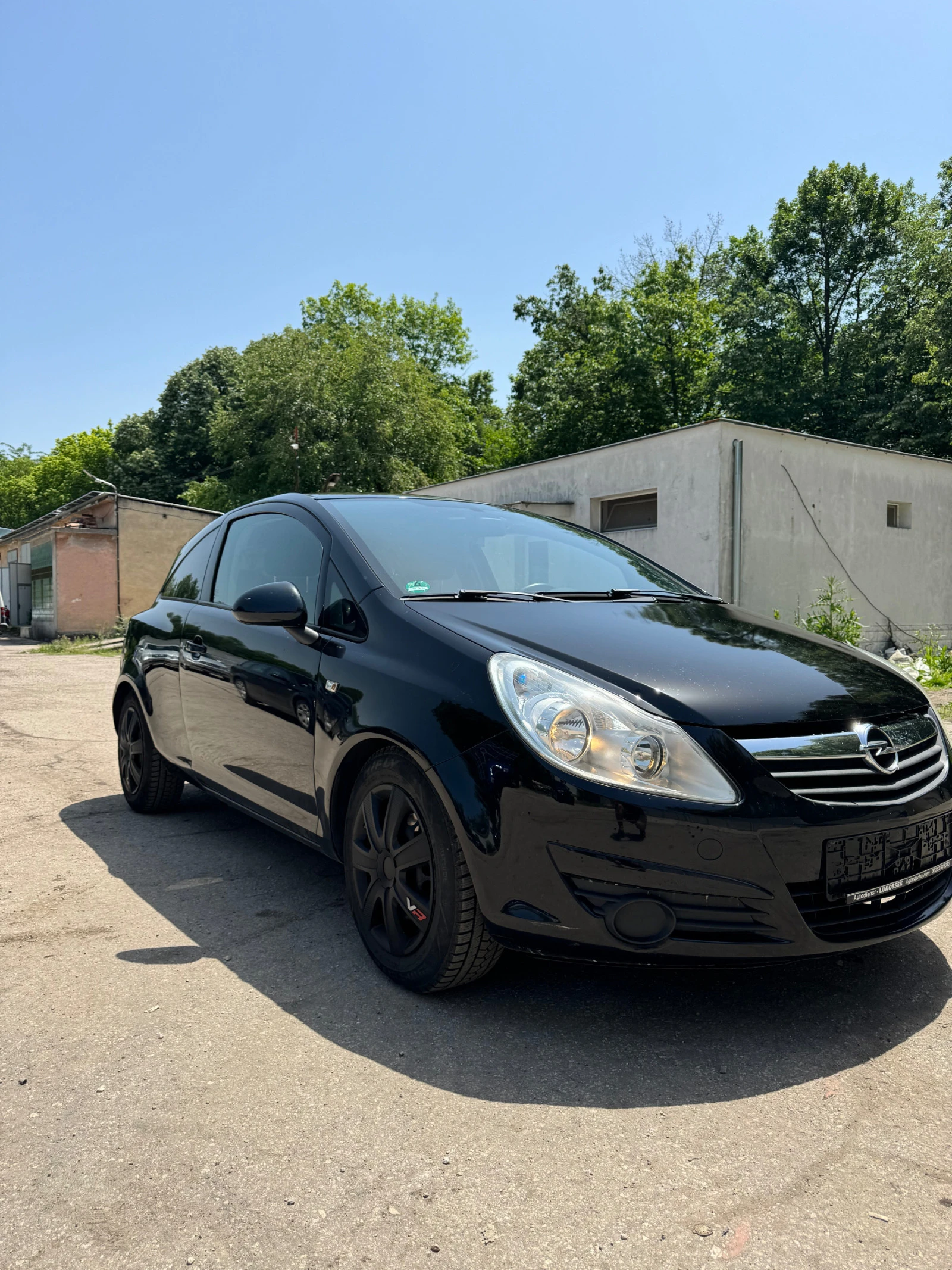 Opel Corsa 1.0 | Mobile.bg   1