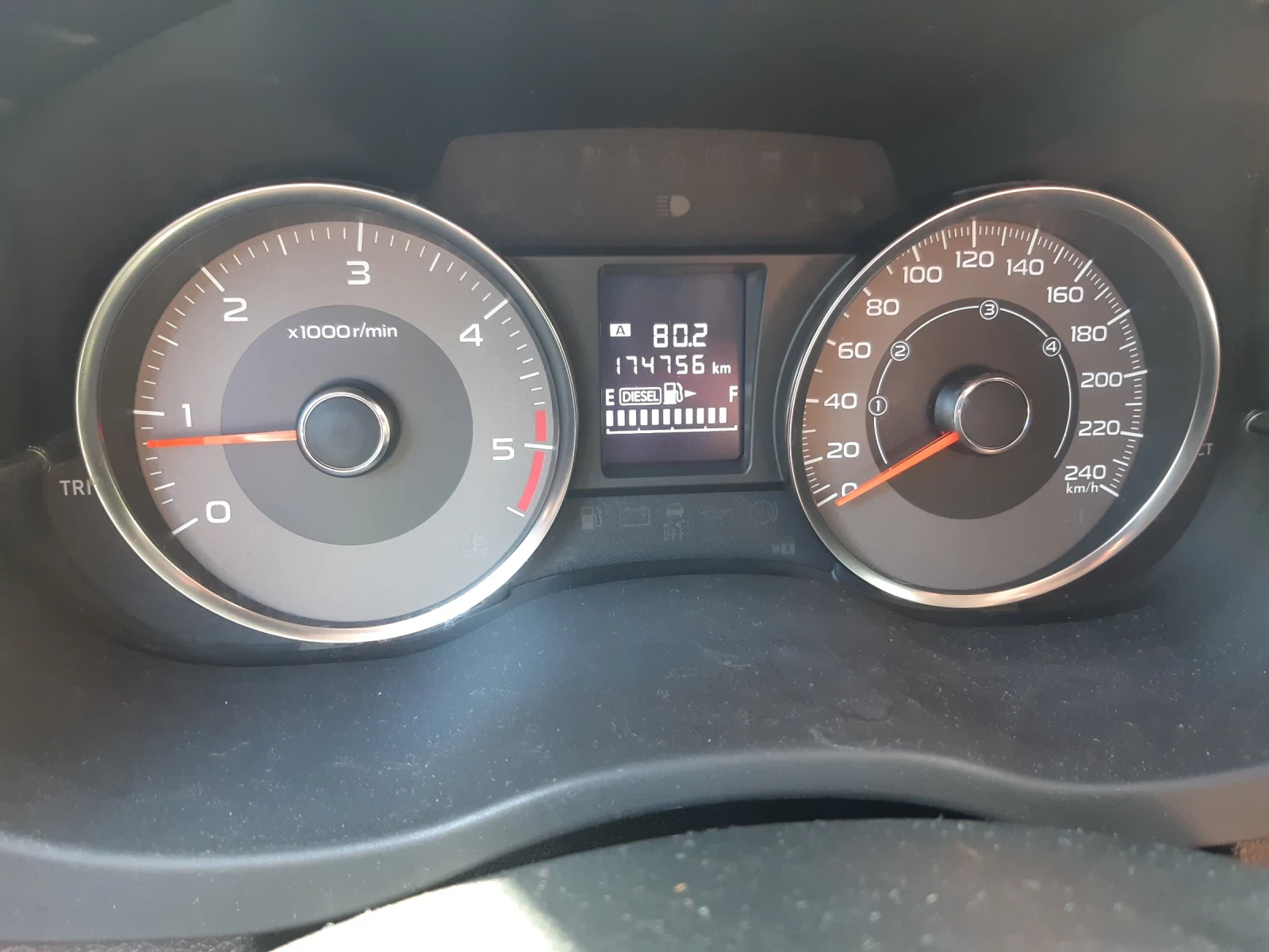 Subaru Forester | Mobile.bg — изображение 12