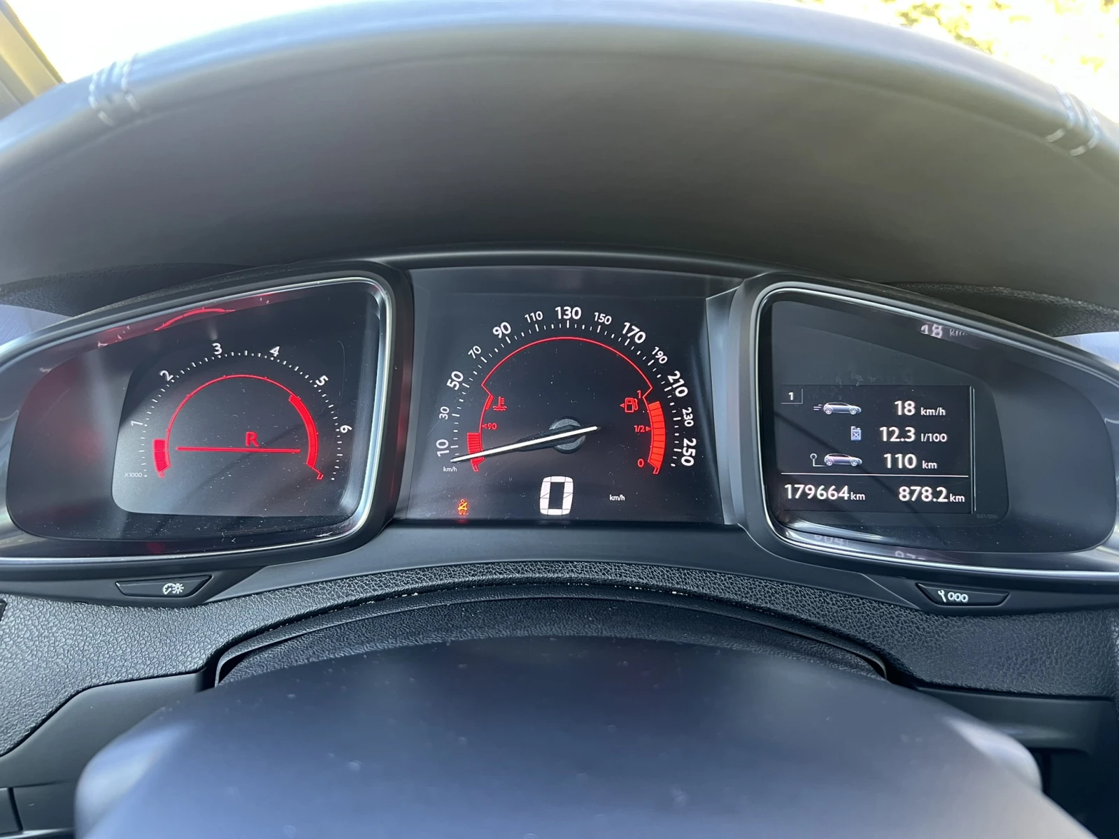 Citroen DS5 2.0 HDI | Mobile.bg   12