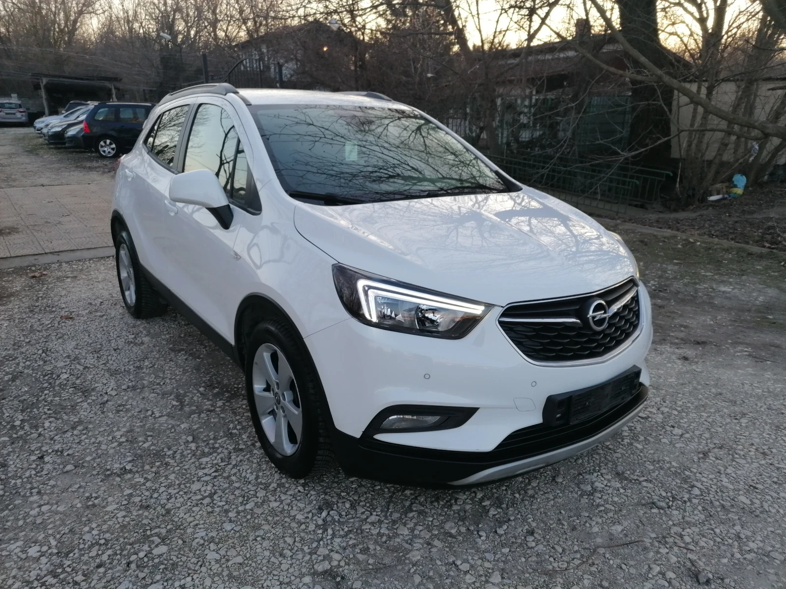 Opel Mokka X 1.4 LPG - изображение 3