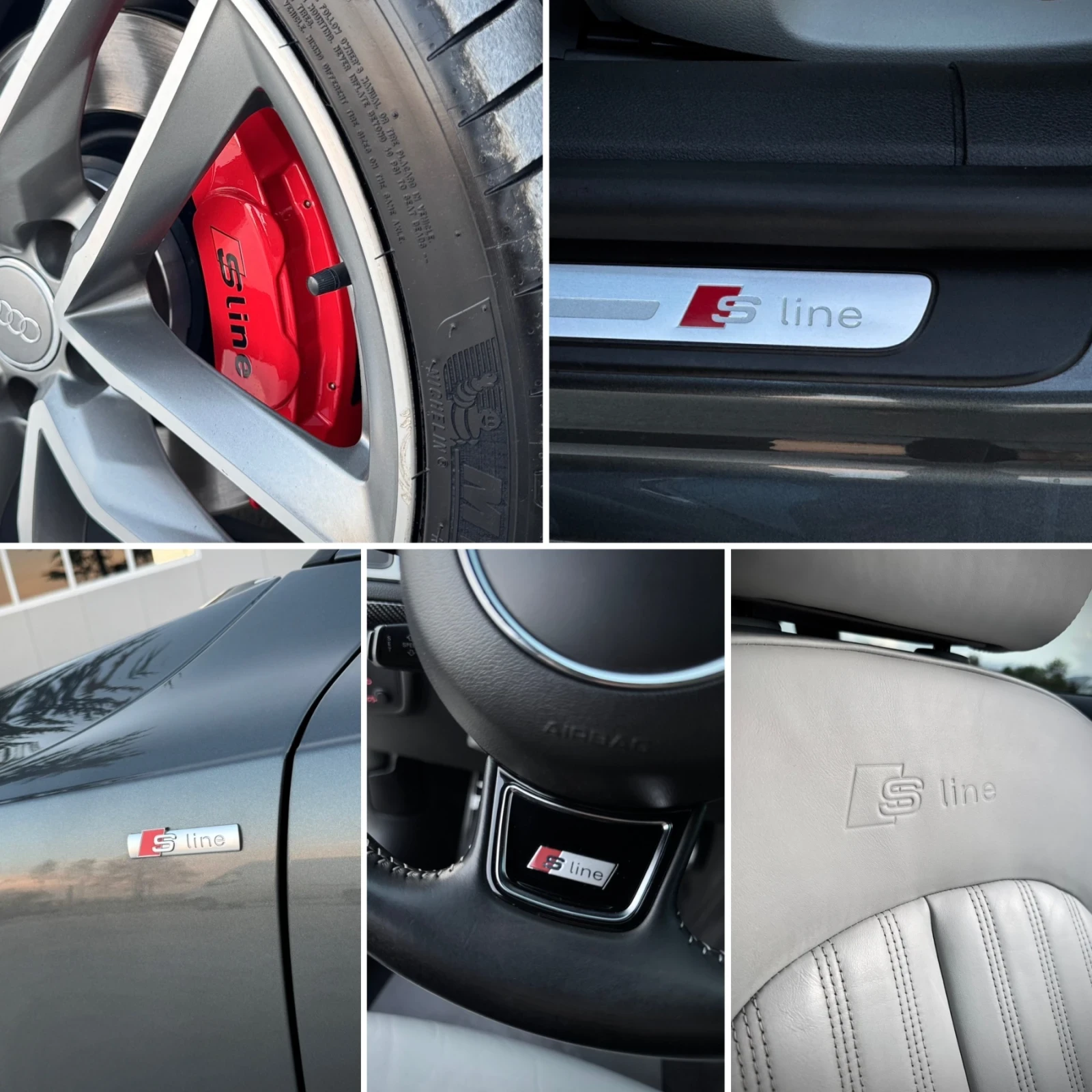 Audi A7 FACELIFT / MATRIX / CARBON / KEYLESS GO / LED - изображение 10