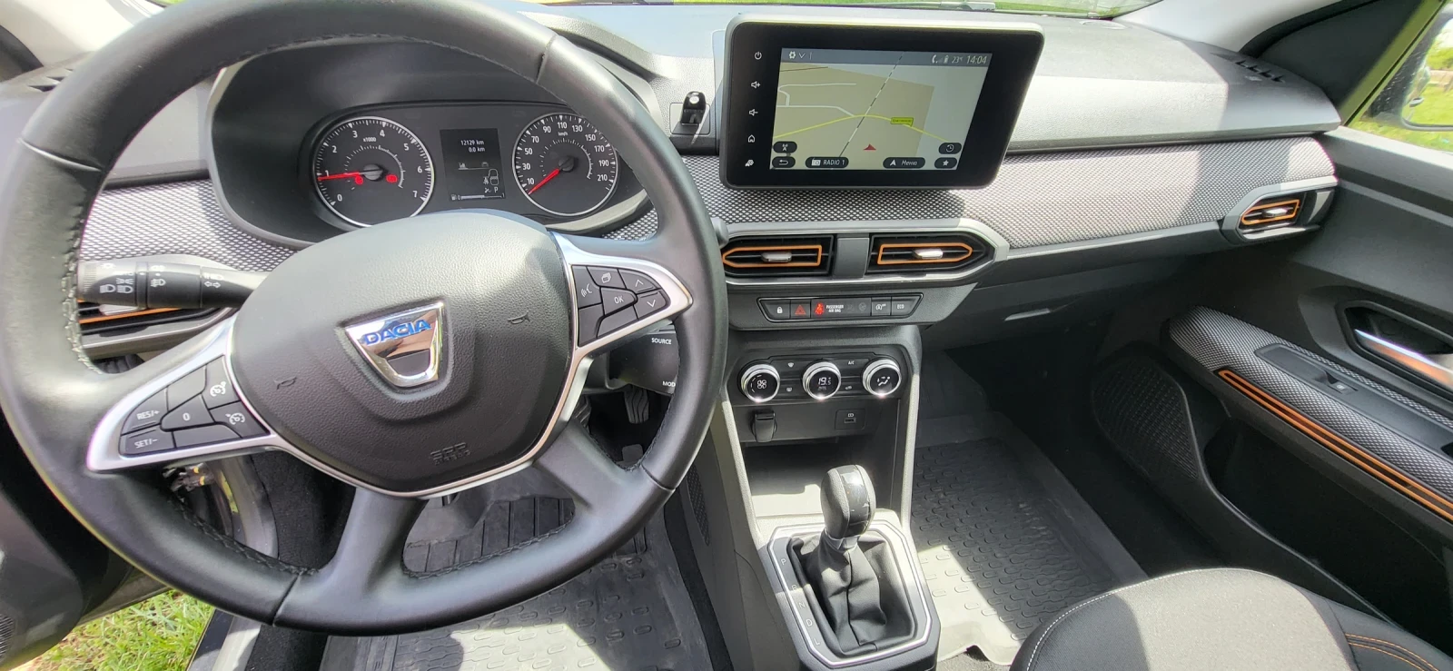 Dacia Sandero Stepway - изображение 9