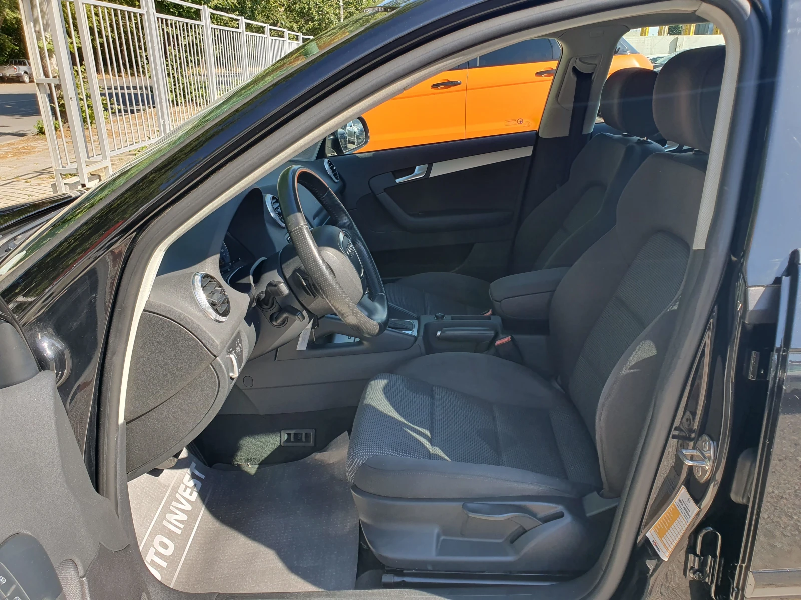 Audi A3 Sportback/2.0/140kc. - изображение 9