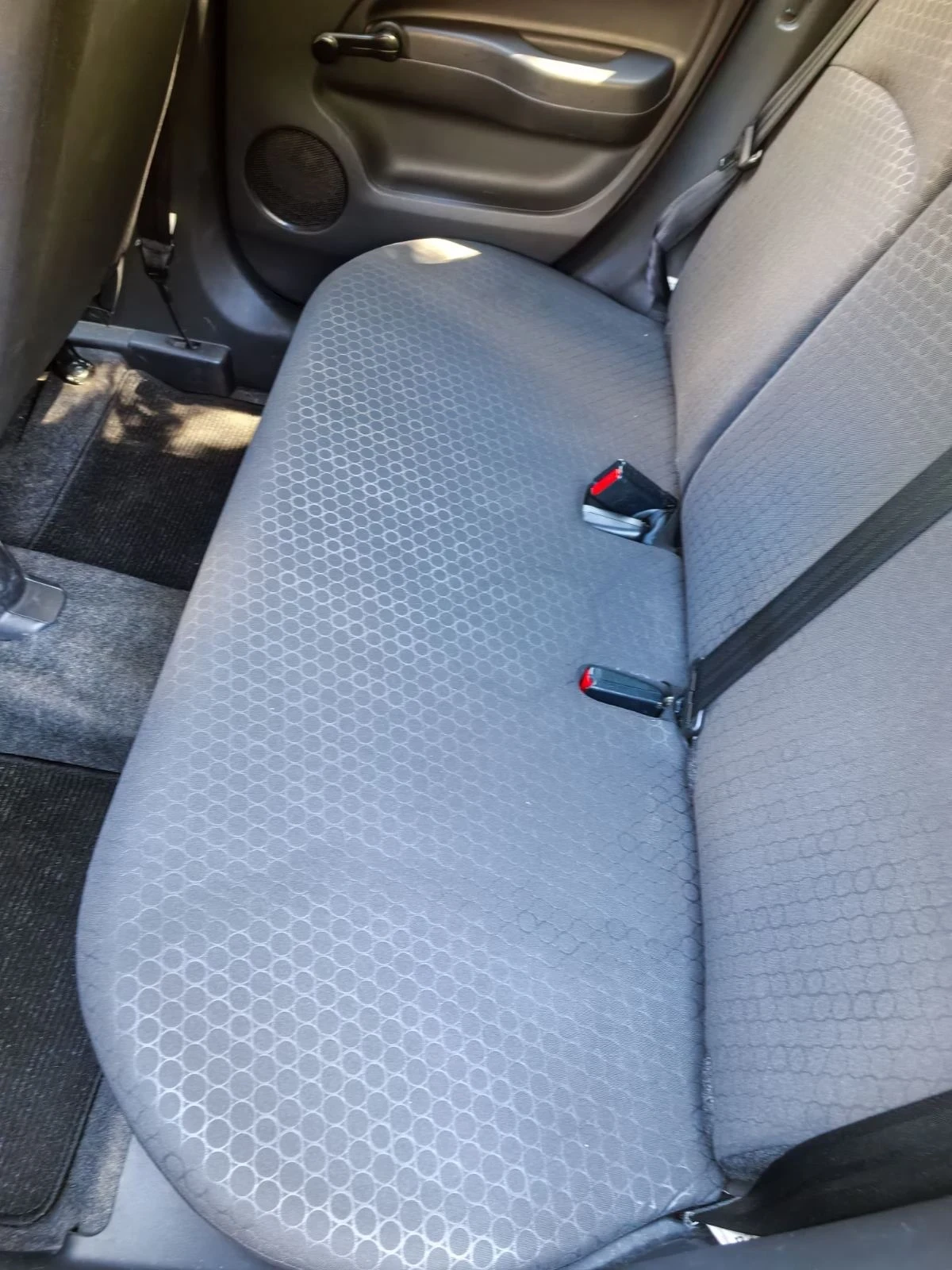 Mitsubishi Space star  - изображение 6