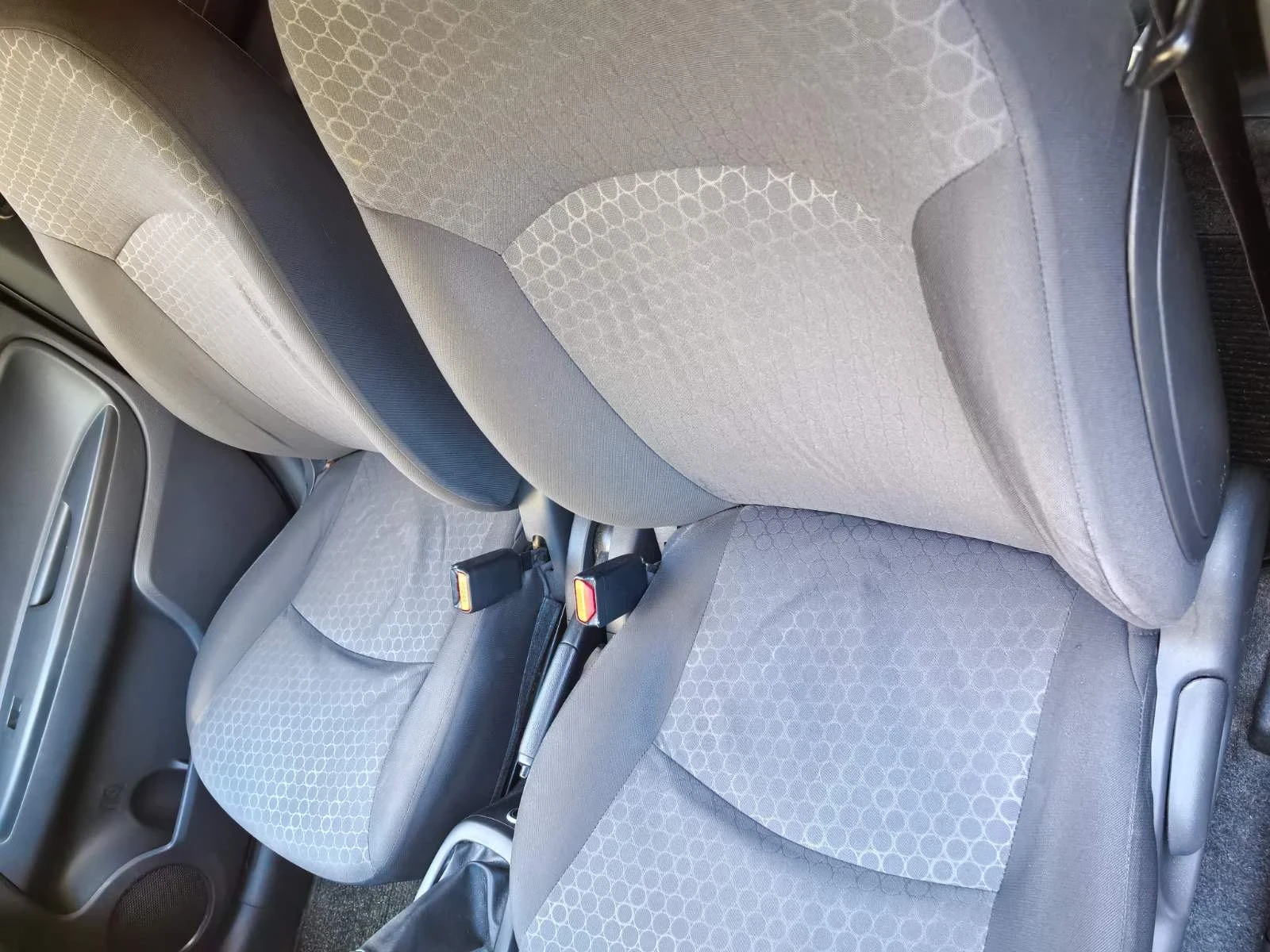 Mitsubishi Space star  - изображение 5