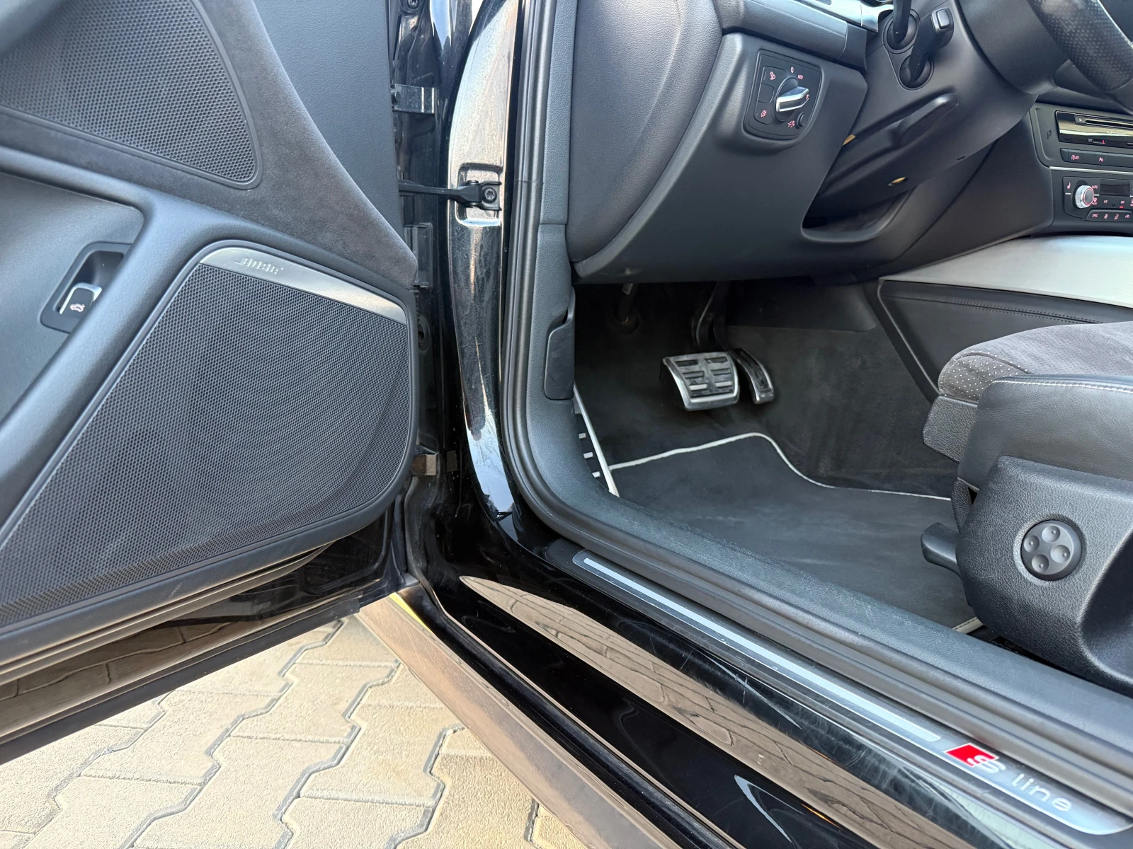 Audi A6 3.0TDI 272 ks 3xlin 4x4 Собствен лизинг 8400 лв - изображение 9