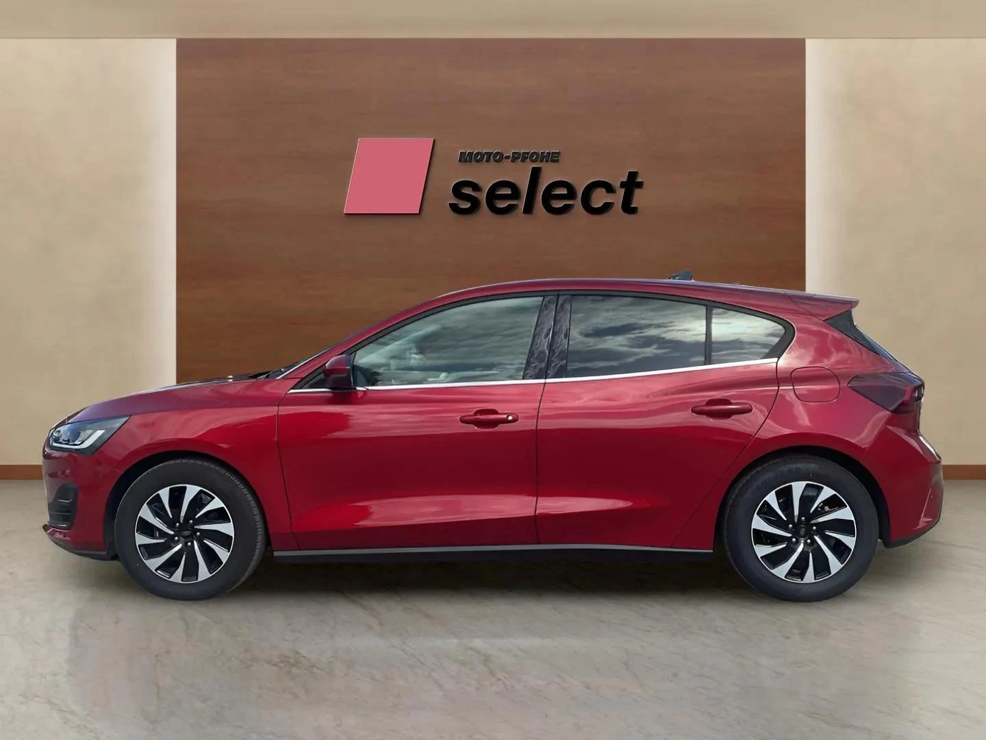 Ford Focus 1.0 EcoBoost mHEV - изображение 8