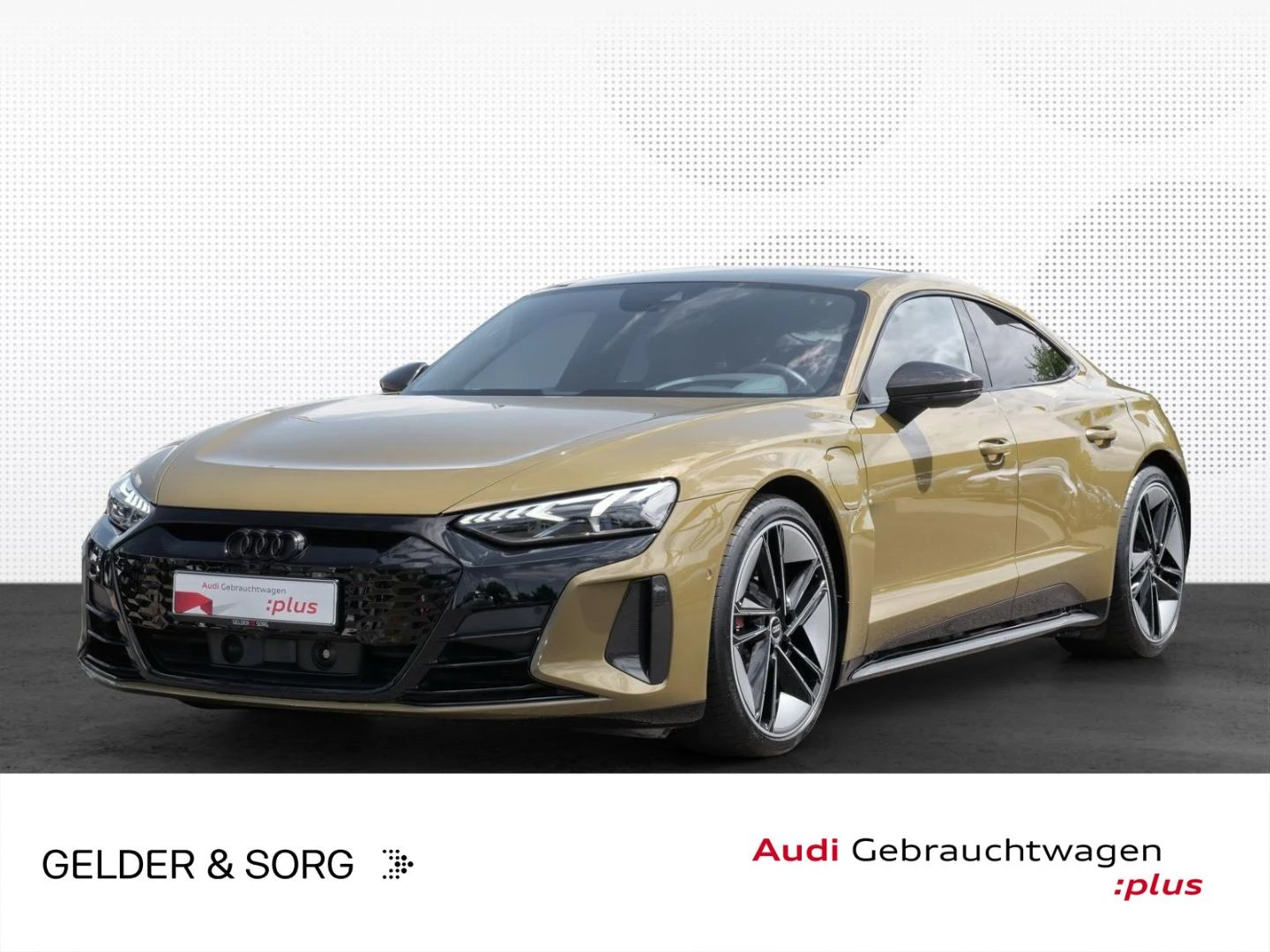 Audi E-Tron GT RS e-tron GT quattro | Mobile.bg   1