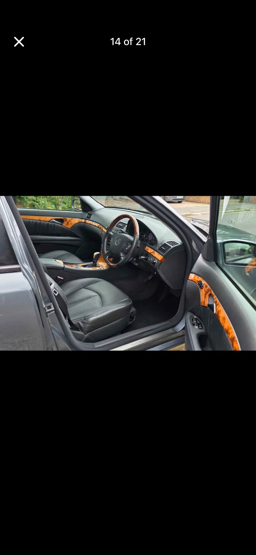 Mercedes-Benz E 220  - изображение 8